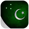 程序图标：Pak Independence Day HD W…