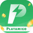プログラムのアイコン：Platamigo