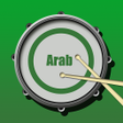 Ikon program: Drum Arab