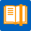 プログラムのアイコン：ReadEra  book reader pdf …