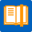 Icon of program: ReadEra  book reader pdf …