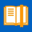 Ícone do programa: ReadEra  book reader pdf …