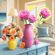Programikonen: Happy Bloom Blast