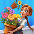 Ikona programu: Happy Bloom Blast