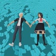 Icon of program: Couple Shuffle