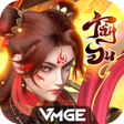 Icon of program: Tây Du Thần Ký - VMGE