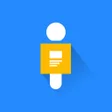 أيقونة البرنامج: Way2News Reporter App