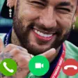 Neymar Jr Fake Video Call