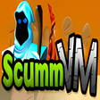 ไอคอนของโปรแกรม: ScummVM