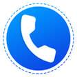 プログラムのアイコン：True ID Caller Name  Loca…