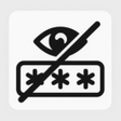 Programın simgesi: AppSheet Password Field F…