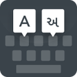 Icon of program: Gujarati Keyboard