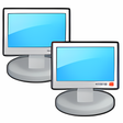 Иконка программы: Network Activity Indicato…