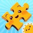 Icona del programma: StoryToys Jigsaw Puzzle C…