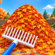 プログラムのアイコン:Clean Leaves: Yard Simula…