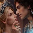 プログラムのアイコン：Lagerta  визуальные новел…