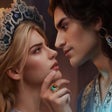 Programın simgesi: Lagerta  визуальные новел…