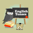 程序图标:English Tenses