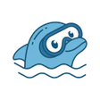 程序图标：HiSQL - MySQL Client
