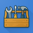 أيقونة البرنامج: ToolNest: The Ultimate To…