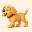 程序图标：GoodBoydog training assis…