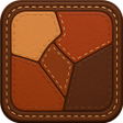 プログラムのアイコン：LeatherCraft