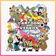 プログラムのアイコン：Cartoon Videos Watch cart…