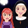 Ikon program: Pretend Play Scary Hallow…