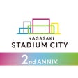 Ikona programu: 長崎スタジアムシティ公式アプリ