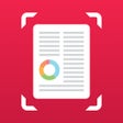 Иконка программы: SwiftScan - Document Scan…