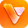 أيقونة البرنامج: Vidsio AI: Image to Video