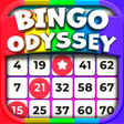 Bingo Odyssey icon