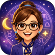 프로그램 아이콘: Kyreena - AI Astrology Co…