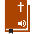 プログラムのアイコン：Swahili-Eng - Biblia Taka…