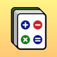 Ikona programu: 麻將計數機