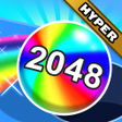 Icon of program: Hyper Draw 2048
