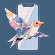 Ícone do programa: Wallpaper Flick:Change Sc…