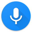 Ícone do programa: Voice Search - Speech to …