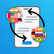 Ikona programu: Context Translation Dicti…