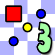 Иконка программы: Planets Hardest Game 3