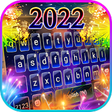 プログラムのアイコン：New Year 2022 Theme
