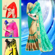 程序图标：Saree Photo Suit Editor A…