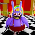 أيقونة البرنامج: Escape Jaxy Digital Priso…