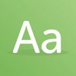 プログラムのアイコン：Ordspelet