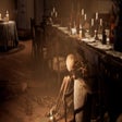 Ikon program: HORROR TALES: The Wine
