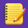 프로그램 아이콘: Digital Notebook Study Pl…