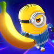 Icon of program: Minion Rush: Despicable M…
