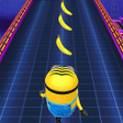 Programın simgesi: Minion Rush: Despicable M…