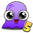 Icoon van programma: Moy 5 - Virtual Pet Game