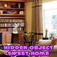 Ícone do programa: Hidden Object - Sweet Hom…